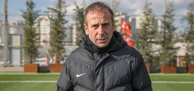 Abdullah Avcı: "Olgun bir takım gibi oynadık"