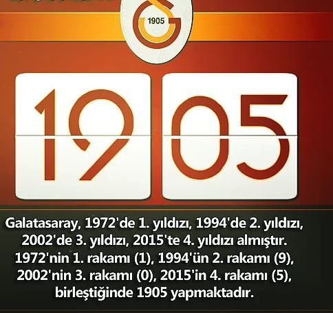 Futbol ile ilgili ilginç bilgiler