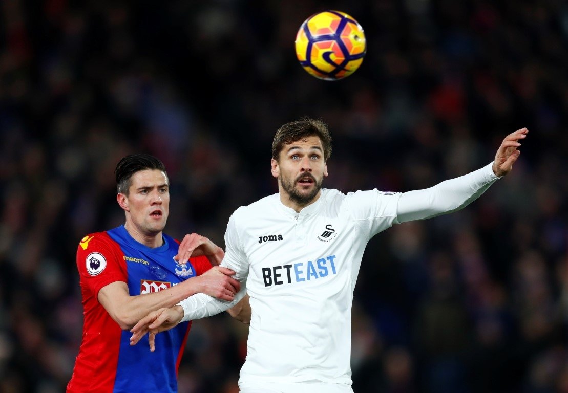 Beşiktaş’tan Fernando Llorente bombası