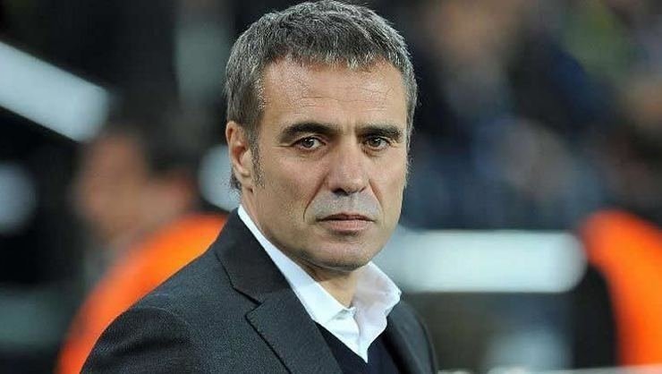 Ersun Yanal’dan yönetime güvence