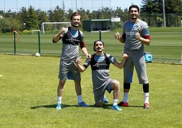 Hayalleri çifte kupa