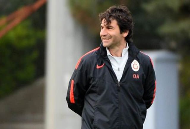 Galatasaray’ın yeni hocası belli oluyor