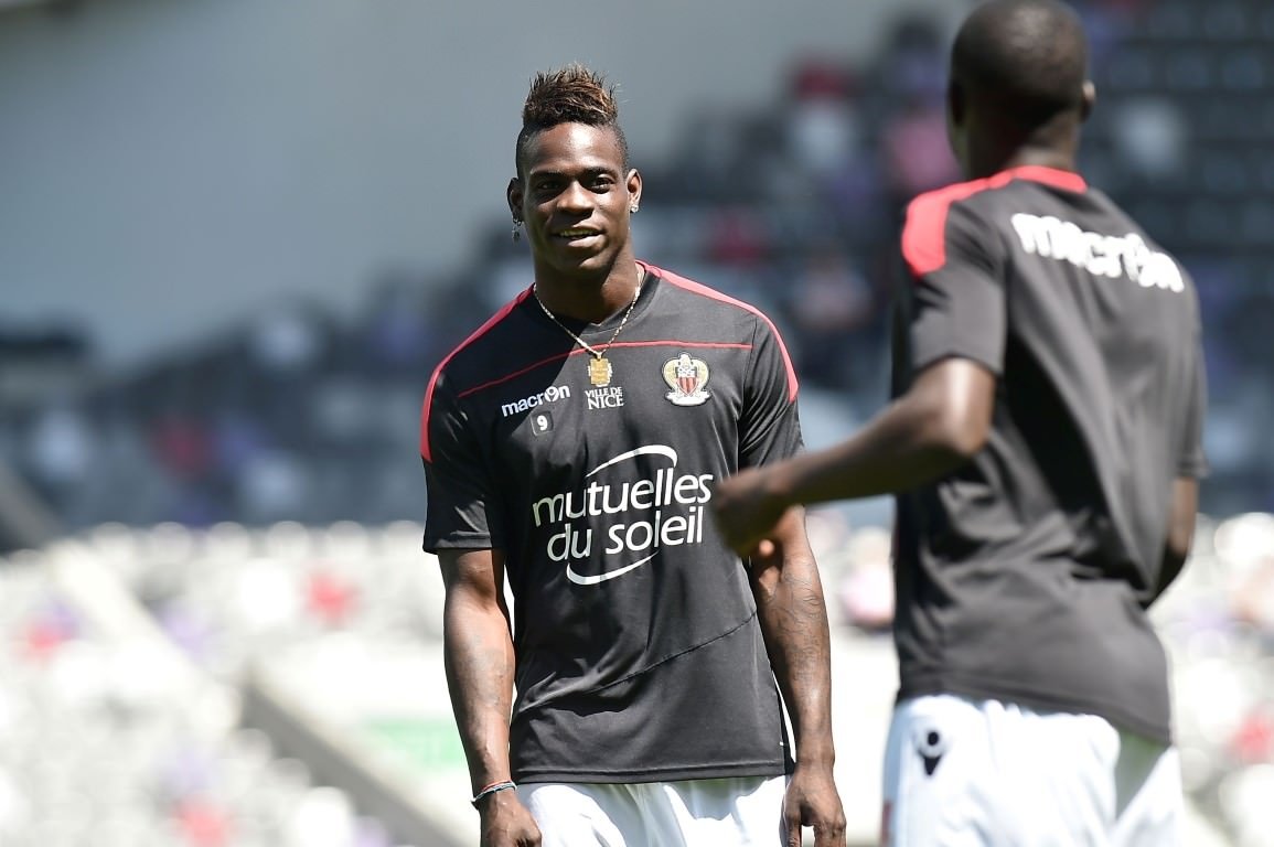Galatasaray’ın Balotelli ısrarı!