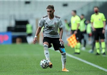 Tyler Boyd Süper Lig'de kaldı!