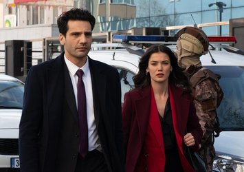 Yargı 52. BÖLÜM İZLE