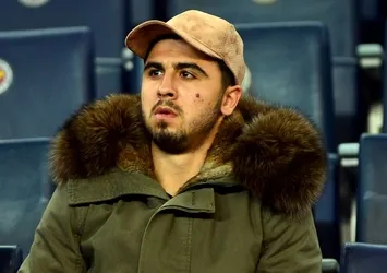 Ozan Tufan, bardağı taşırdı