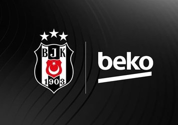 Beşiktaş'a dev sponsorluk geliri! Resmen açıklandı
