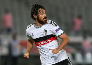 Veli Kavlak geri dönüyor