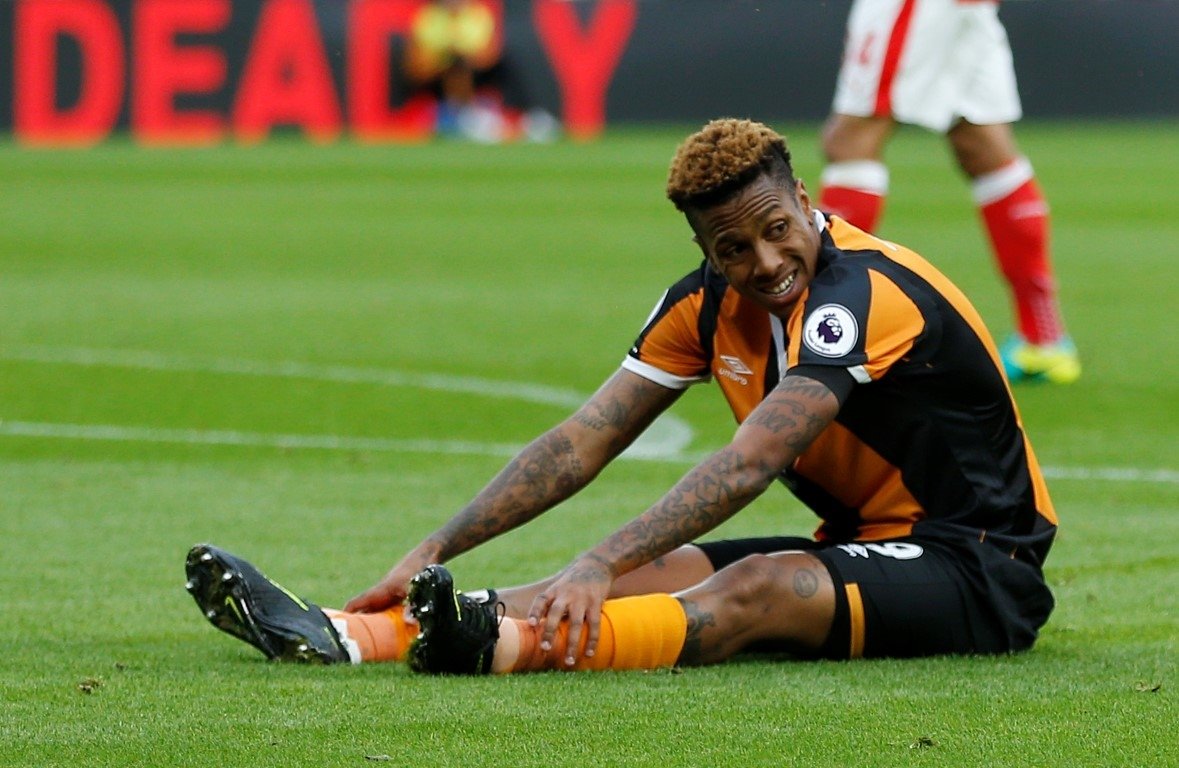 Galatasaray’dan Abel Hernandez’e hücum!