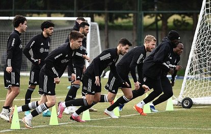 Beşiktaş Kayserispor’un konuğu olacak!