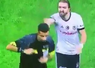 Erman Toroğlu: Aferin Caner, az bile yapmışsın
