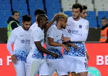 Trabzonspor’da öncelik iç transfer