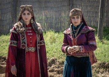 Kuruluş Osman yeni bölüm fragmanı