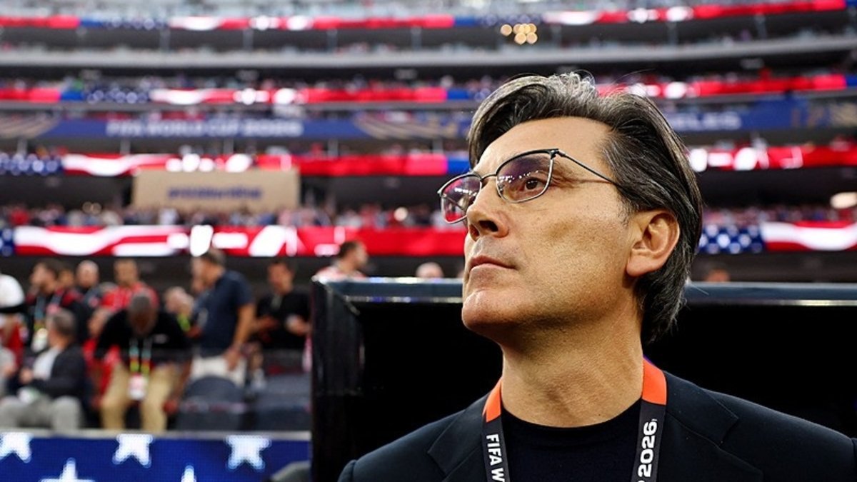 Vincenzo Montella'dan ABD maçı sonrası flaş sözler: Futbolcularımız bu saldırıyı hak etmedi!
