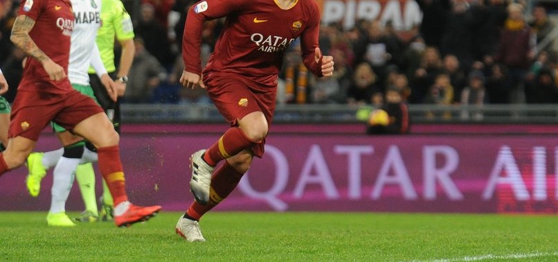 Fenerbahçe Perotti için Roma'ya haber yolladı