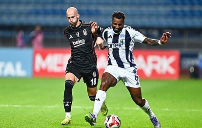 Vaclav Cerny Kasımpaşa beraberliğini değerlendirdi! İkinci golü atsaydık...