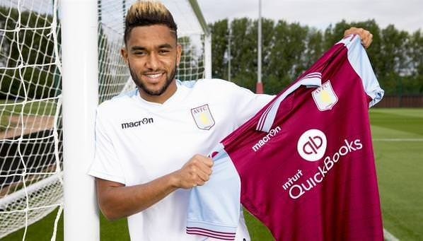 Dünyada biten transferler