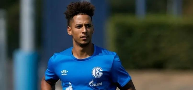 PSG, Kehrer'i transfer etti