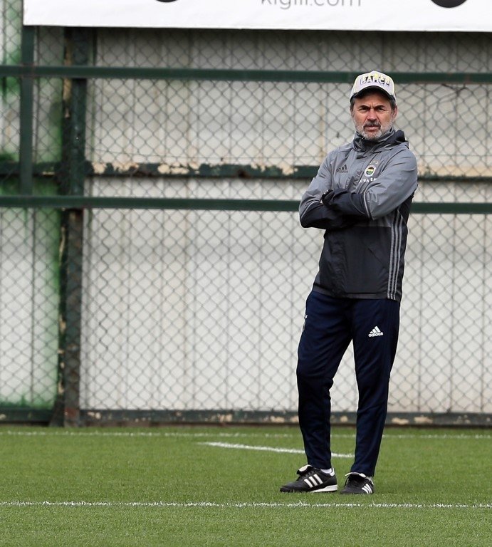 Aykut Kocaman isyan etti: Yıkamadık gitti!
