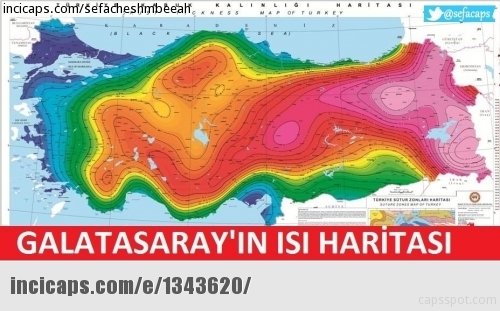 Osmanlıspor - Galatasaray maçı capsleri güldürdü
