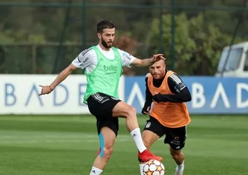 Beşiktaş'a Miralem Pjanic müjdesi!