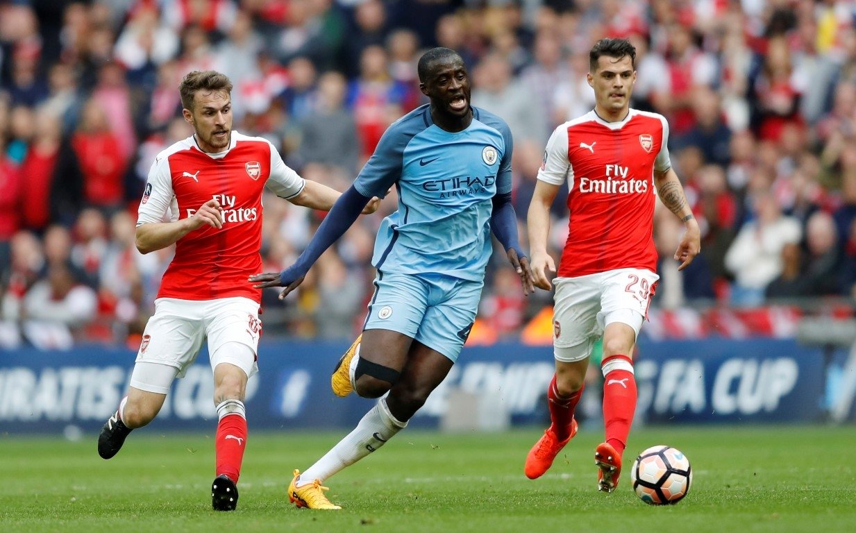 Galatasaray’dan Yaya Toure bombası
