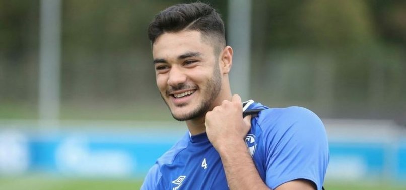 Ozan Kabak için dudak uçuklatan rakam! - Aspor