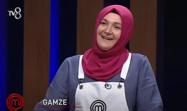 MasterChef Gamze Tosun kimdir?