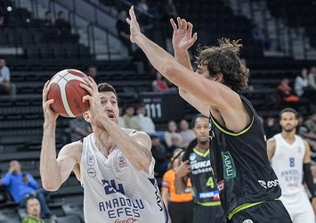 Türkiye Sigorta Basketbol Süper Ligi