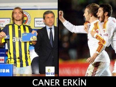 Asrın transfer çalımı! Fenerbahçe ve Galatasaray da ilgileniyordu...