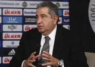 Mahmut Uslu: Galatasaray haksız puan aldı