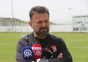 Sivasspor Avrupa aşkına!