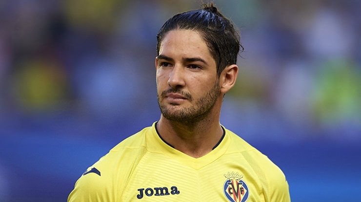 Galatasaray, Pato’yu bitiriyor