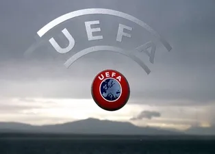 UEFA'dan flaş Beşiktaş paylaşımı