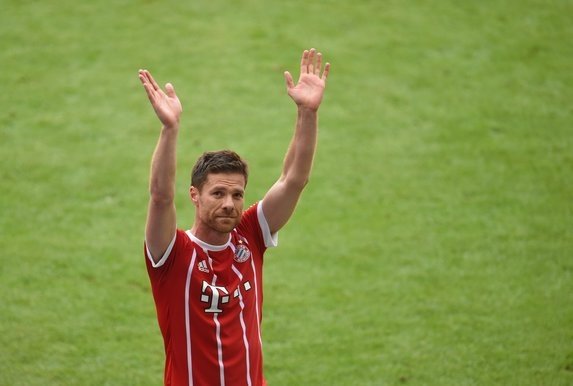 2017’de futbolu bırakan efsaneler