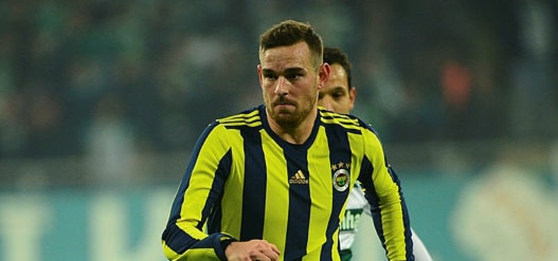 Fenerbahce Ye Mujdeli Haber Aspor