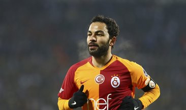 Galatasaray'da Selçuk İnan'a Fatih Terim'den şok!
