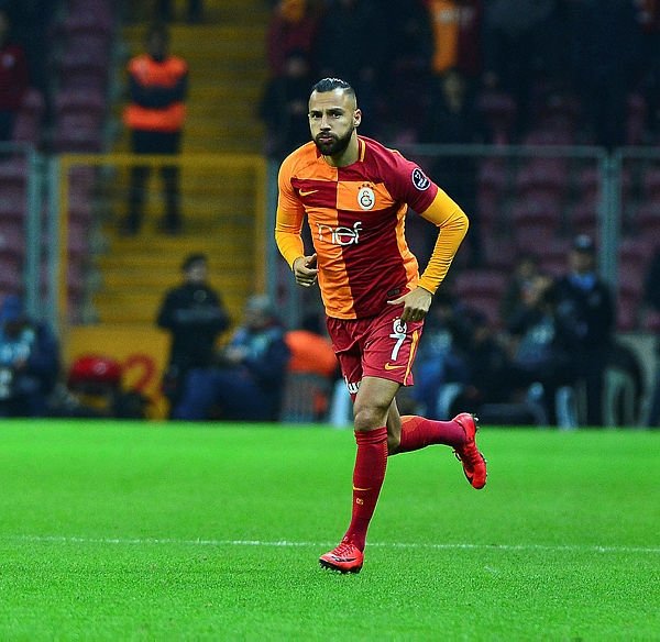 Galatasaray’da sezon sonu 10 yolcu