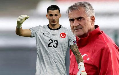 Son dakika Trabzonspor haberleri: Uğurcan Çakır ve A Milli Takım Teknik Direktörü Şenol Güneş’e hakaret eden kişilere soruşturma!