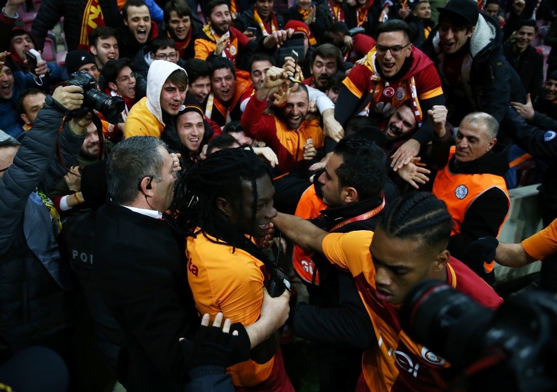 Fatih Terim ve Tudor farkı