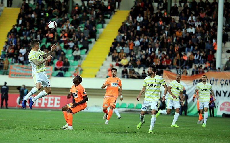 Fenerbahçe’de kötü rekor gelebilir!