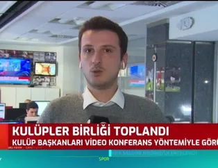 Mehmet Sepil'den erteleme açıklaması