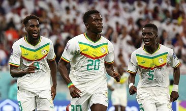 Gana'nın ya tamam ya devam maçı!