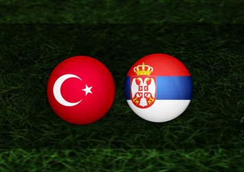 Türkiye Sırbistan Kadın Milli Futbol Takımı maçı saat kaçta? Hangi kanalda canlı yayınlanacak?