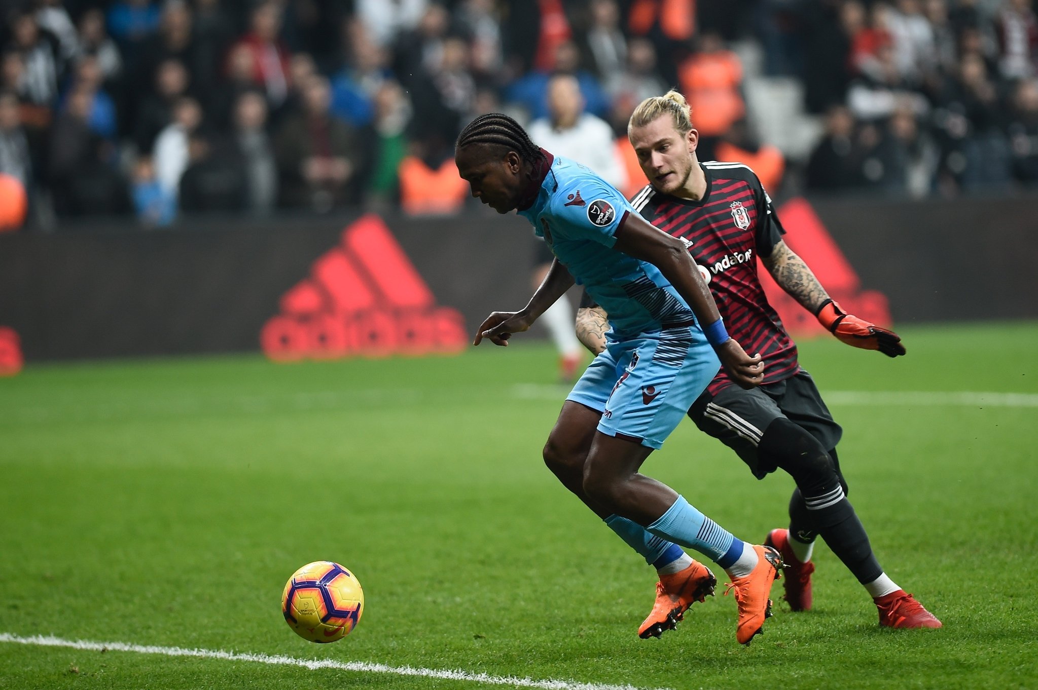 UEFA Türk takımlarını men ediyor!