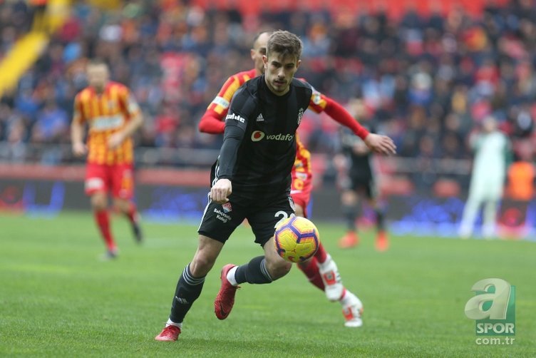İşte Spor Toto Süper Lig’in en değerli futbolcuları