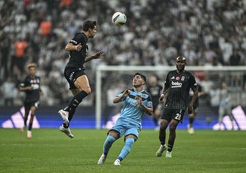 "Her şey harika gidiyor"