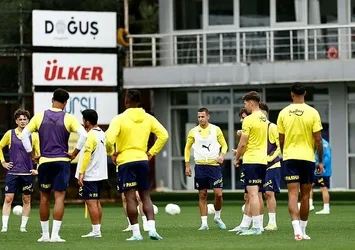 Fenerbahçe'ye 3 yıldızdan sevindiren haber!