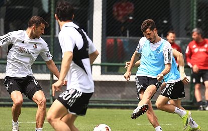 Beşiktaş evinde MKE Ankaragücü’nü ağırlayacak!