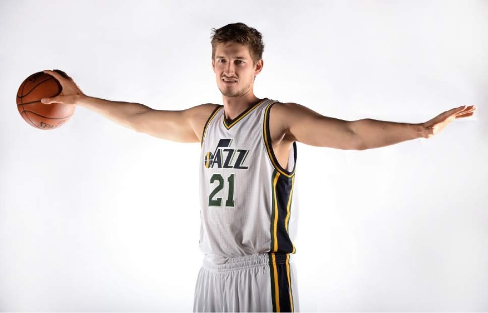 Galatasaray Tibor Pleiss ile anlaştı